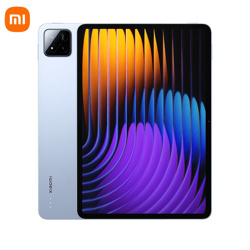 xiaomi pad 7】wifiタブレット 8gb+256gbストレージ 11.2インチ 3.2k