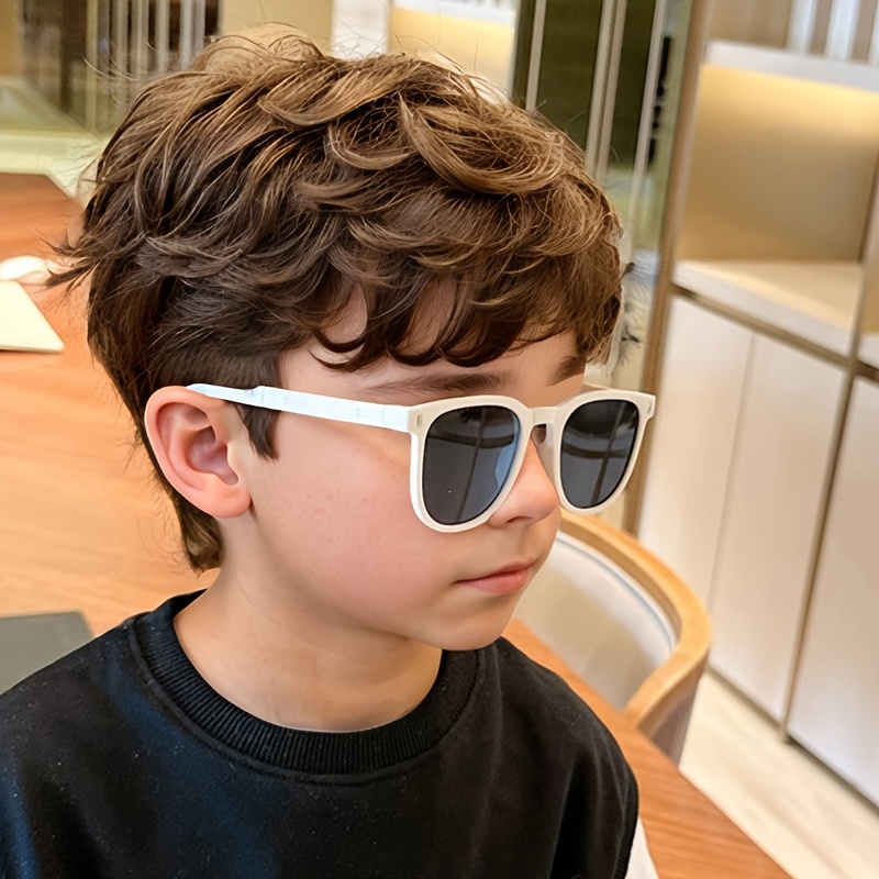 s glasses foldable fashion decorative glasses Temu Kuwait