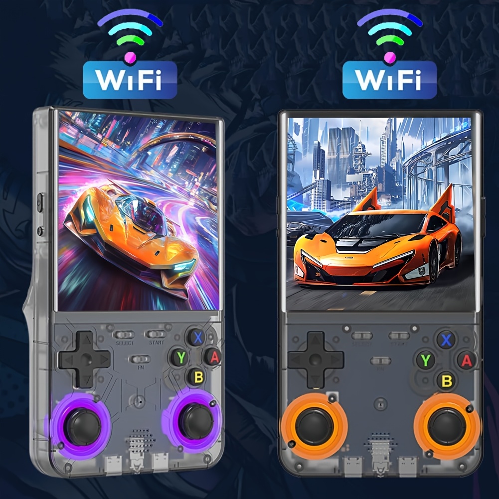 2026 version r36 ultra portable handheld game - Temu