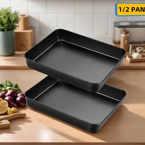 Oxo Baking Rack Oxo Baking Rack NAMOARLY 2pcs Slot Baking Tray Rack Nonstick Pans ...