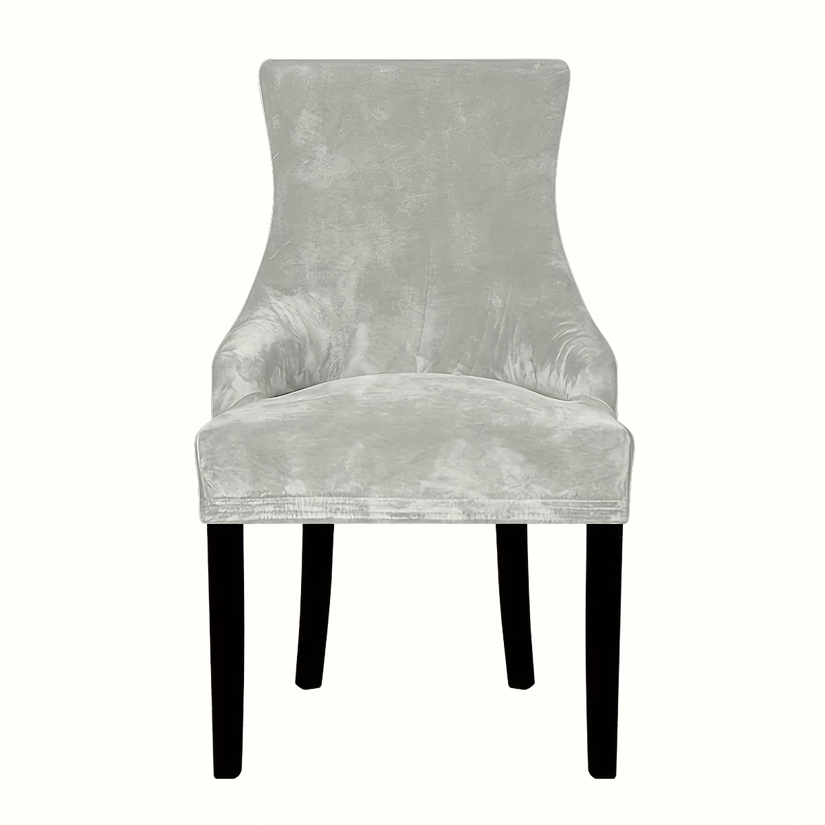 TEMU 1pc Stretch Modern Living Room Bedroom Universal European Chair Cover, Pet-friendly