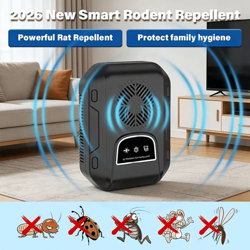 home smart mosquito and pest a against cockroaches and flies for attic basement garage office rvs