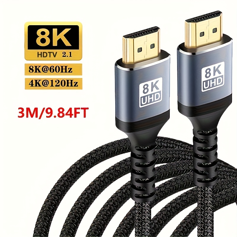 HDMI kabel 5m - Bilde 1