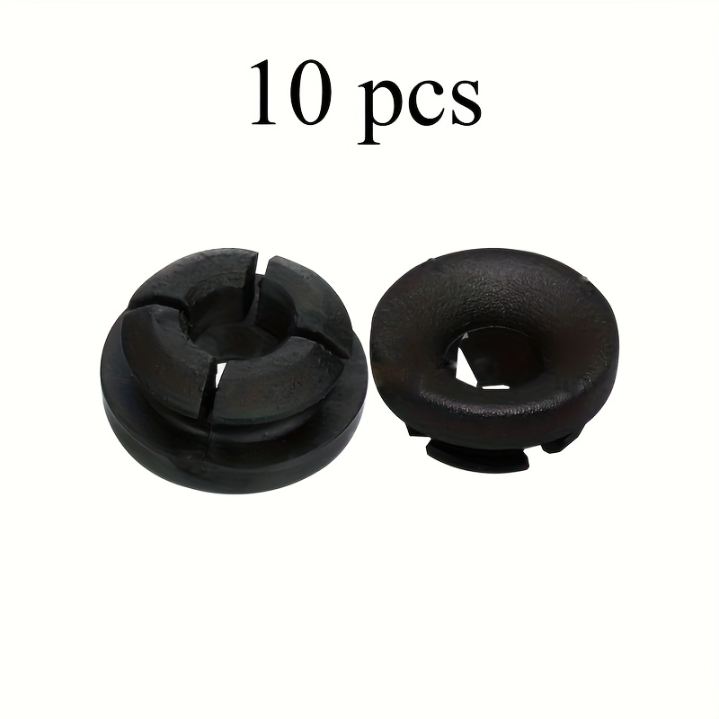 TEMU Set Of 10 Clips Designed Support Pillar Rods Of For , For , And For Vehicles