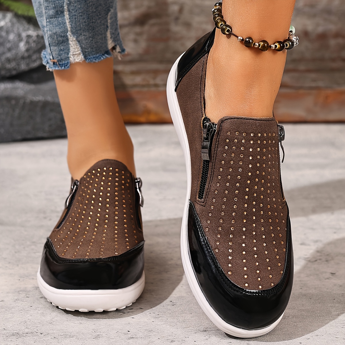 TEMU Women's Casual Sneakers