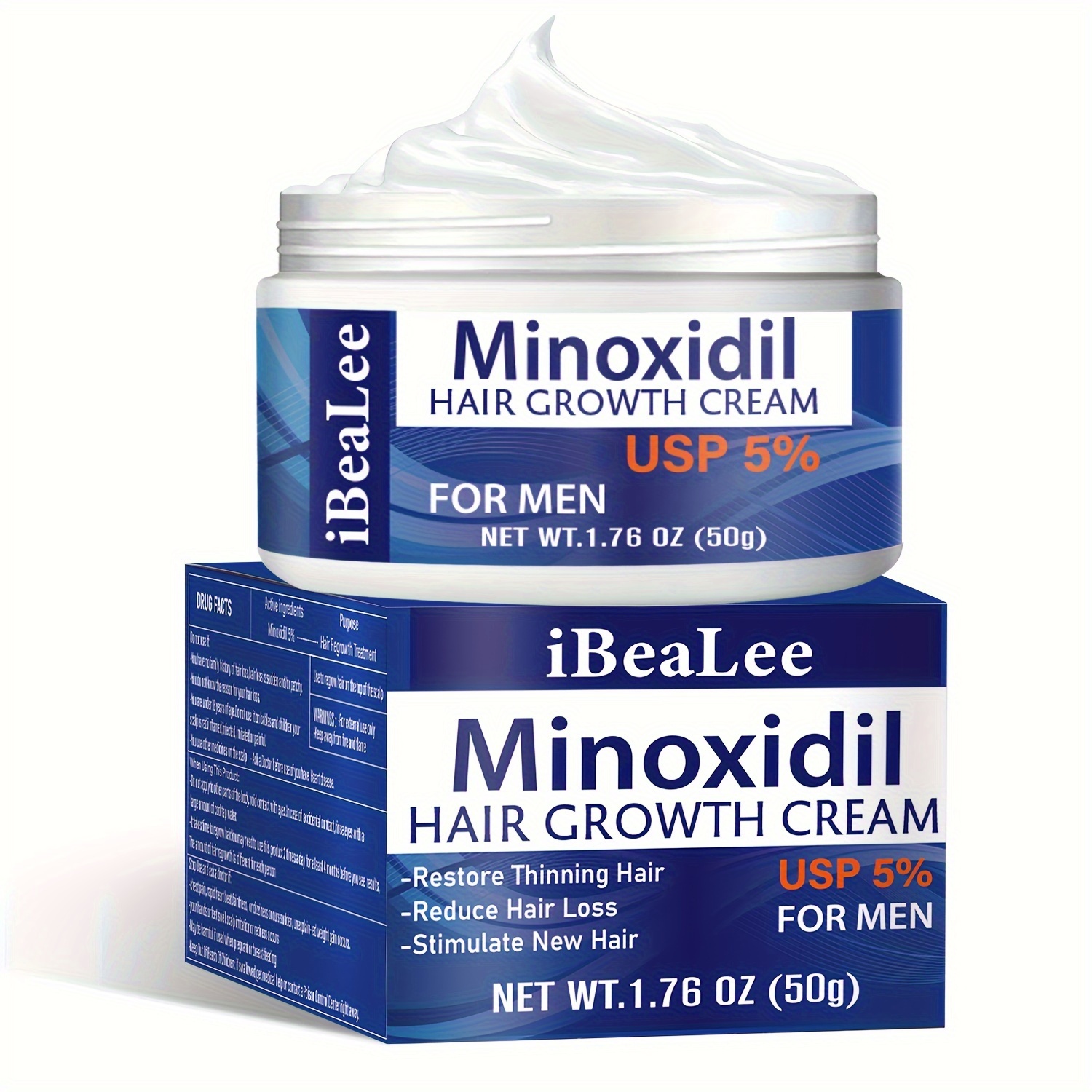 Minoxidil cream discount