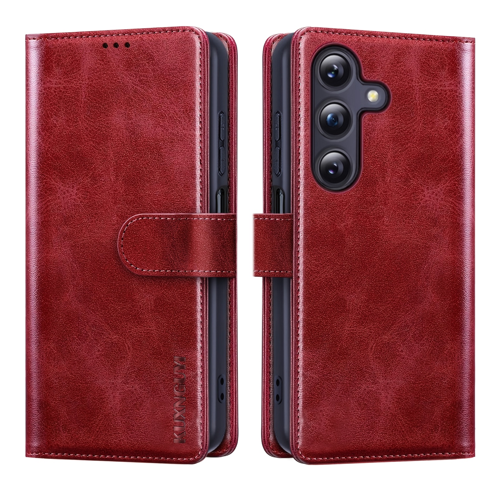 handyhülle samsung galaxy a35 Howdy - Samsung Galaxy A35 Hülle