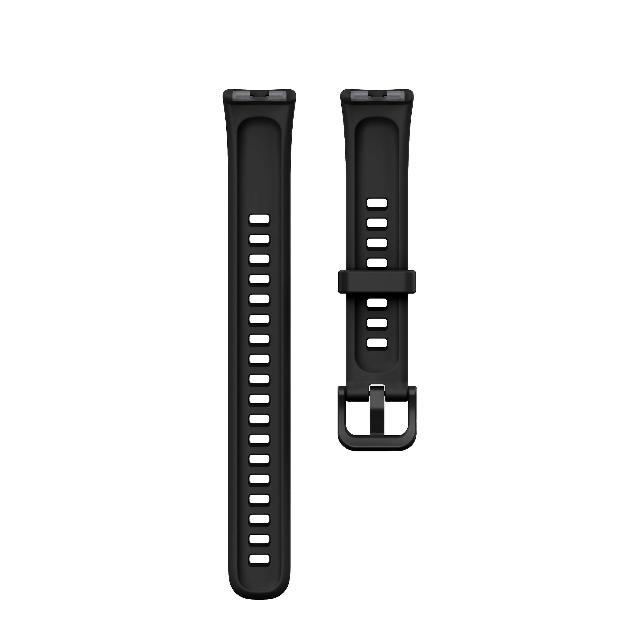 TEMU Dragonne compatible avec Huawei 8/9 - Sportive légère, respirante et à séchage rapide avec boucle extensible, compatible avec le d'activité