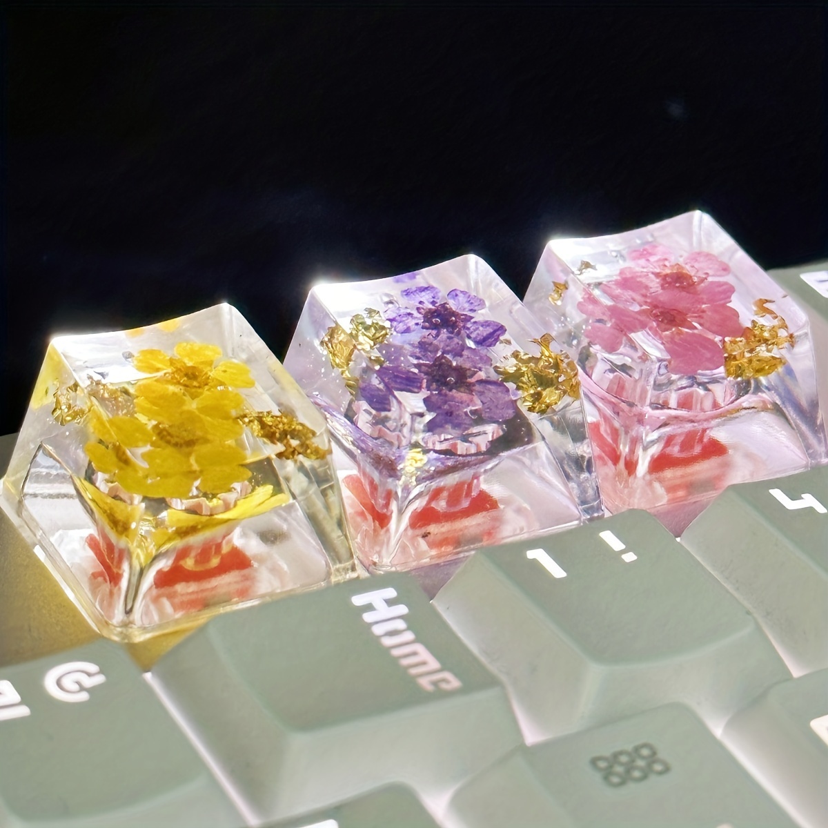 

Diy Keycaps - Oem , For