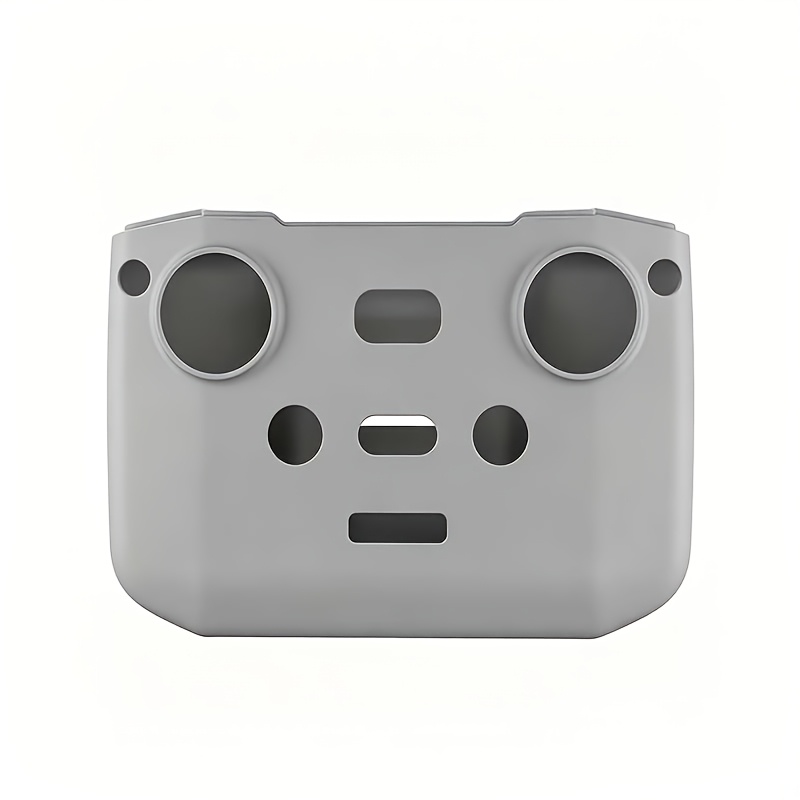 TEMU Custodia STARTRC compatibile con telecomando DJI RC-N1/N2/N3, copertura spessa a sgancio con chiusura a , custodia adatta per droni serie Air