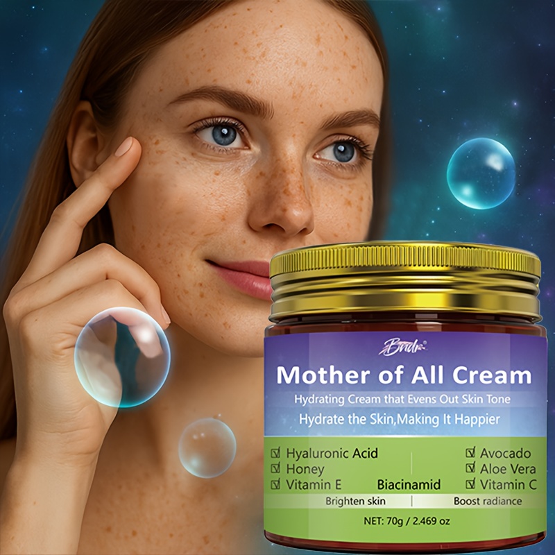   creams containing vitamin c hyaluronic acid skin care long   water locking for 12 72 hours improving the overall light beige suitable for all light beige types light beige care products and   used for holiday gifts
