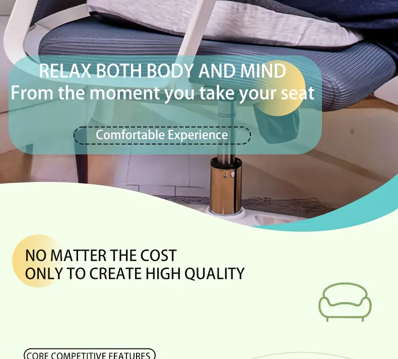 1pc slow rebound memory foam pillow 500g lumbar pillow back and waist support pillow office chair pad back support ergonomic back pillow lumbar support car seat back and waist support pillow with central hole seat cushion Product details 1