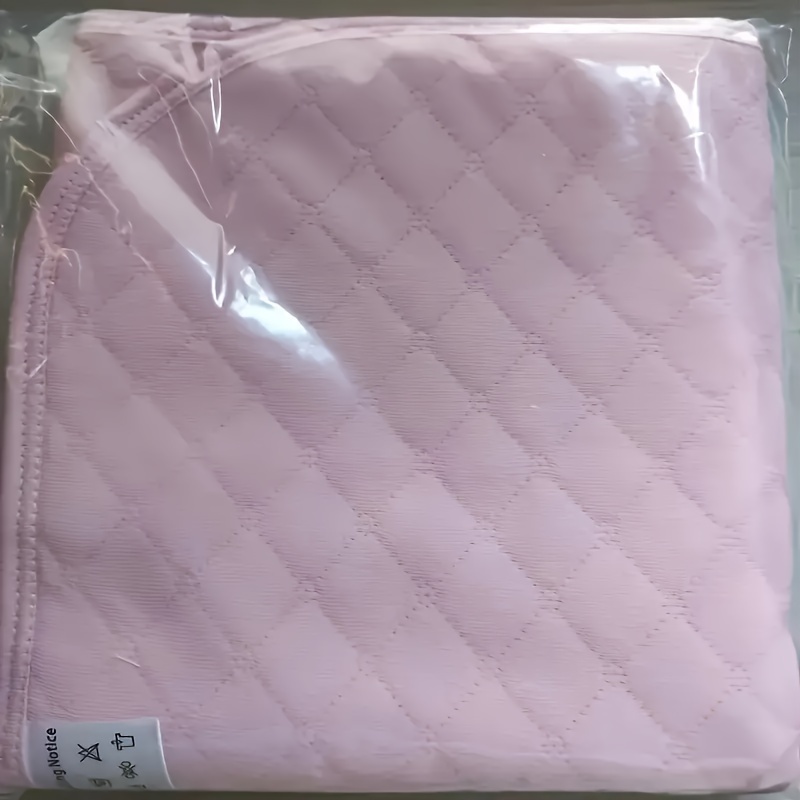 1pc washable reusable dog training pad super absorbent puppy pad with water resistant layer durable pet   mat for indoor use ideal for all breeds   options dog training pad Product details 7