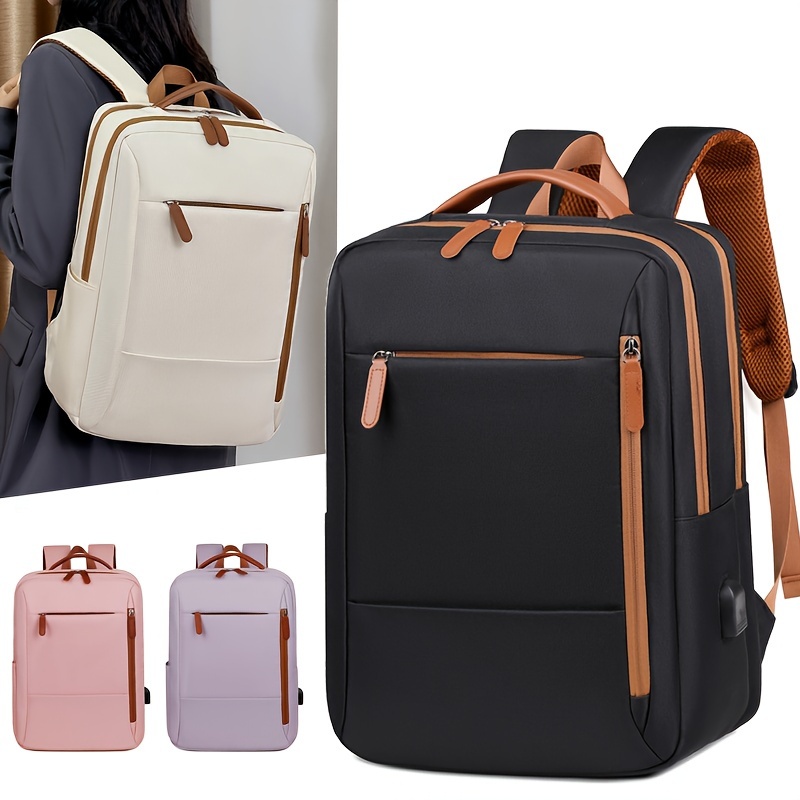 

- For & - 20l , Laptop Bag Usb Charging , Daypack And , For And