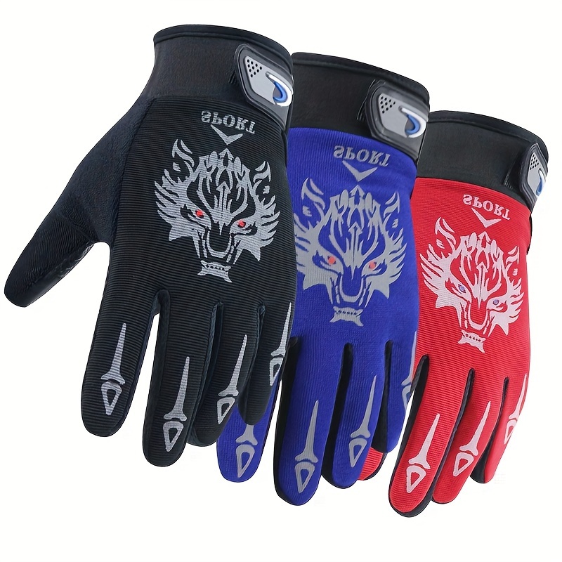 CHSMONB Fishing Gloves UPF50+ Sun Gloves, UV Protection Fingerless Gloves Men Women for Fishing, Kayaking, Rowing, Paddling, Canoeing, Hunting