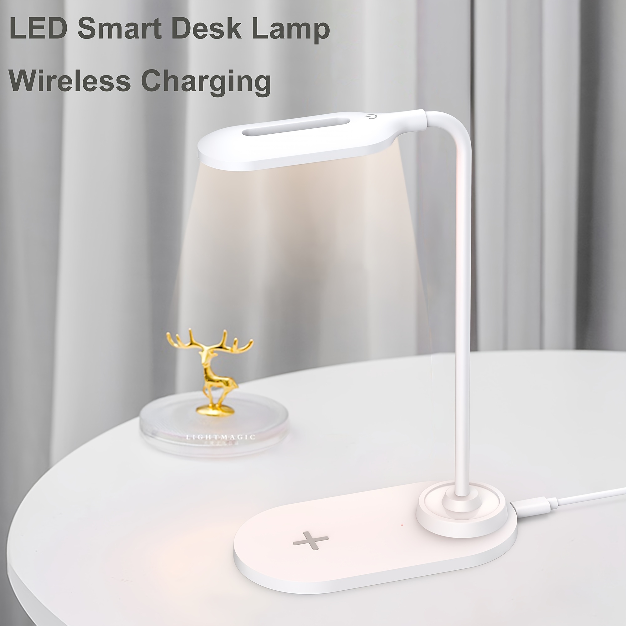 Huawei Intelligent Desk Lamp Huawei X DALEN Smart Desk Lamp 2i