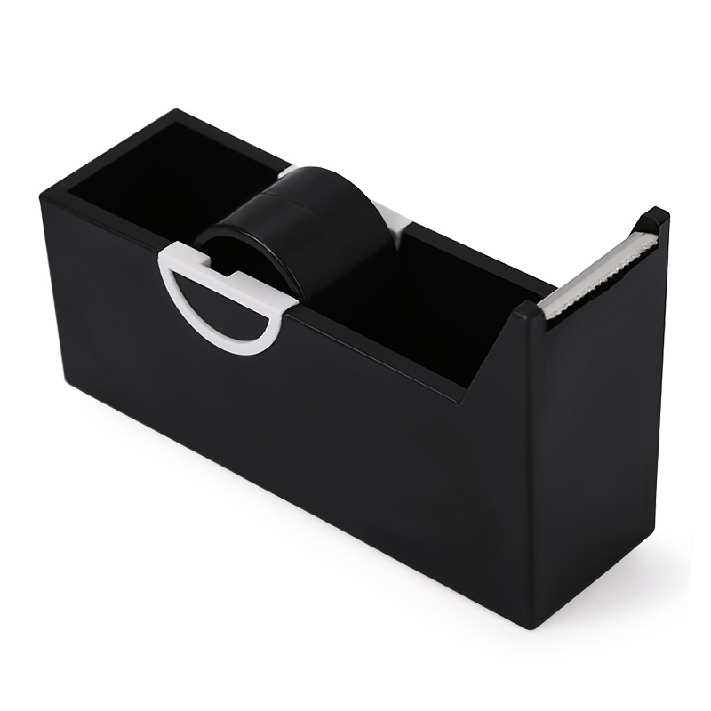 1pc Eyelash Extension Tape Holder Base, Eyelash Tape Cutter, Dispenser, Eyelash Extension Rotating Tape Cutter, Makeup Tool