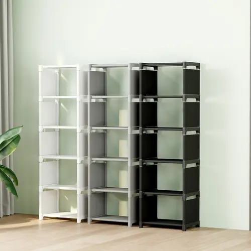 Guard Rack Construction storage shelves sold on Temu Australia