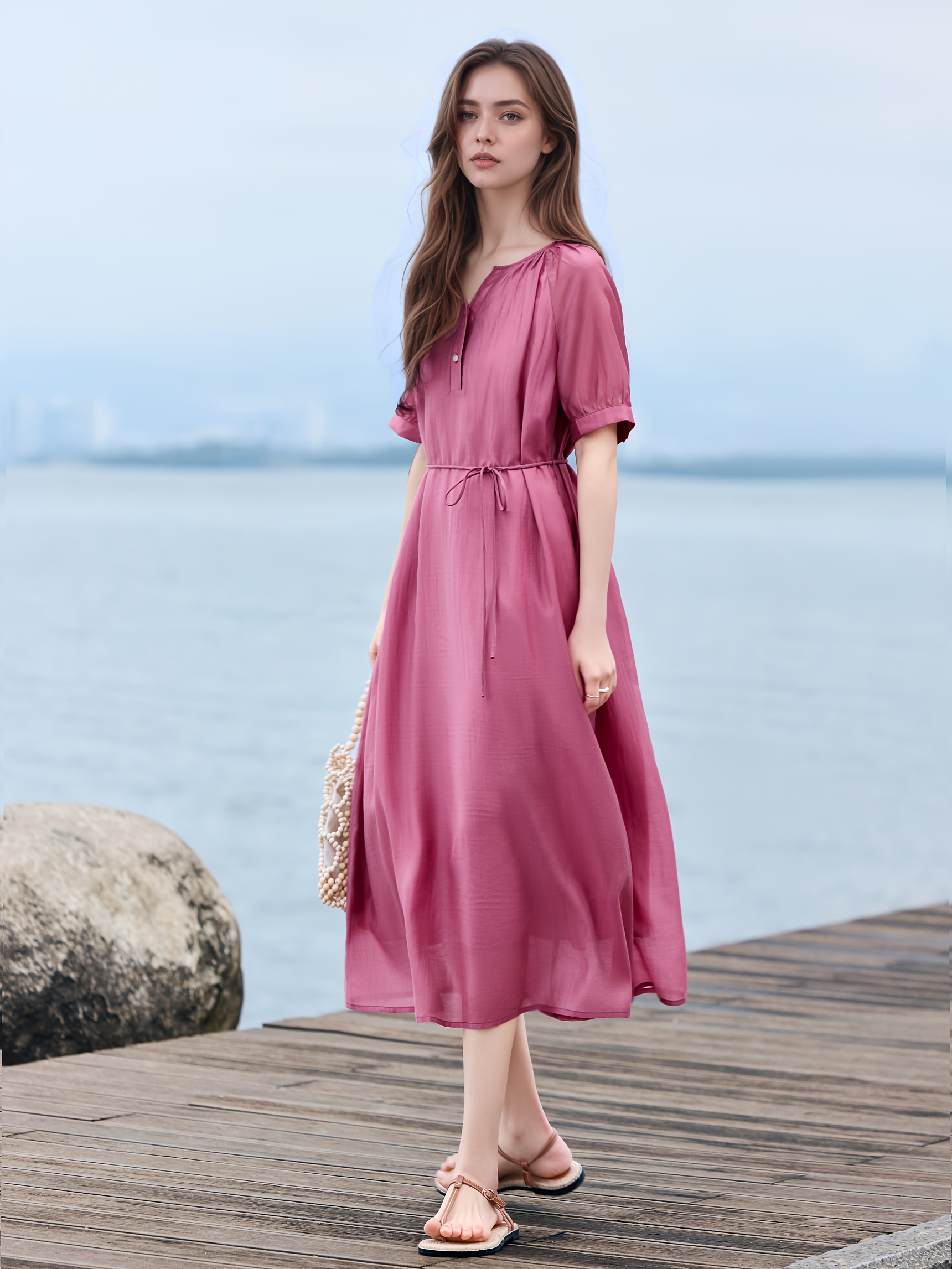 rust orange bridesmaid dress Burnt Orange Velvet Bridesmaid Dress Mermaid Floor-Length