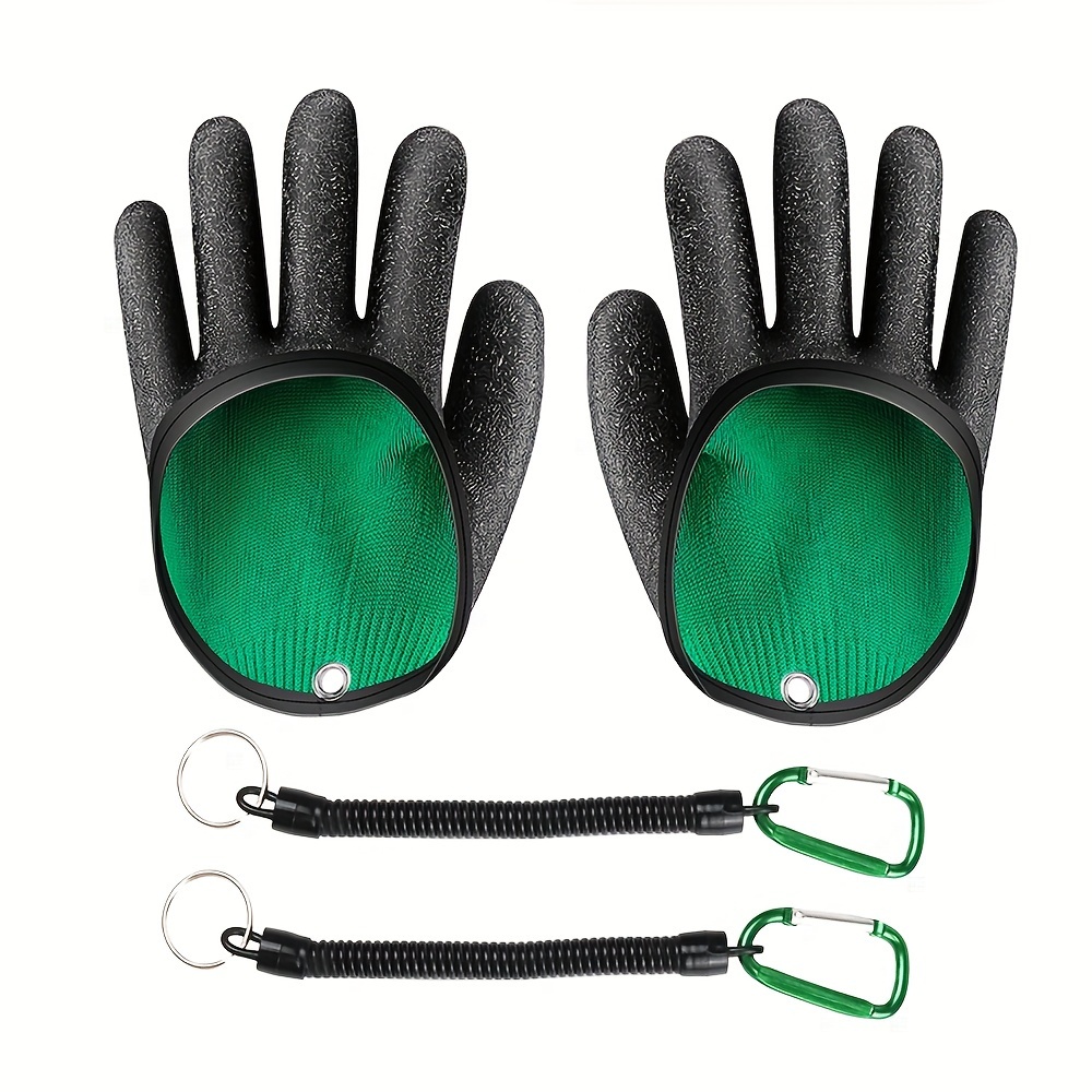 WATERPROOF Gloves You NEED for Fishing 