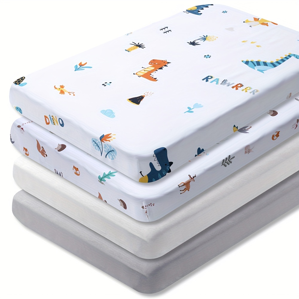 

Beeweed 4 For , & And Toddler Bed For And Toddler Mattresses, 28"x52"x8