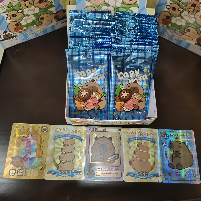 10 25 cards mysterious pack - Temu United Arab Emirates