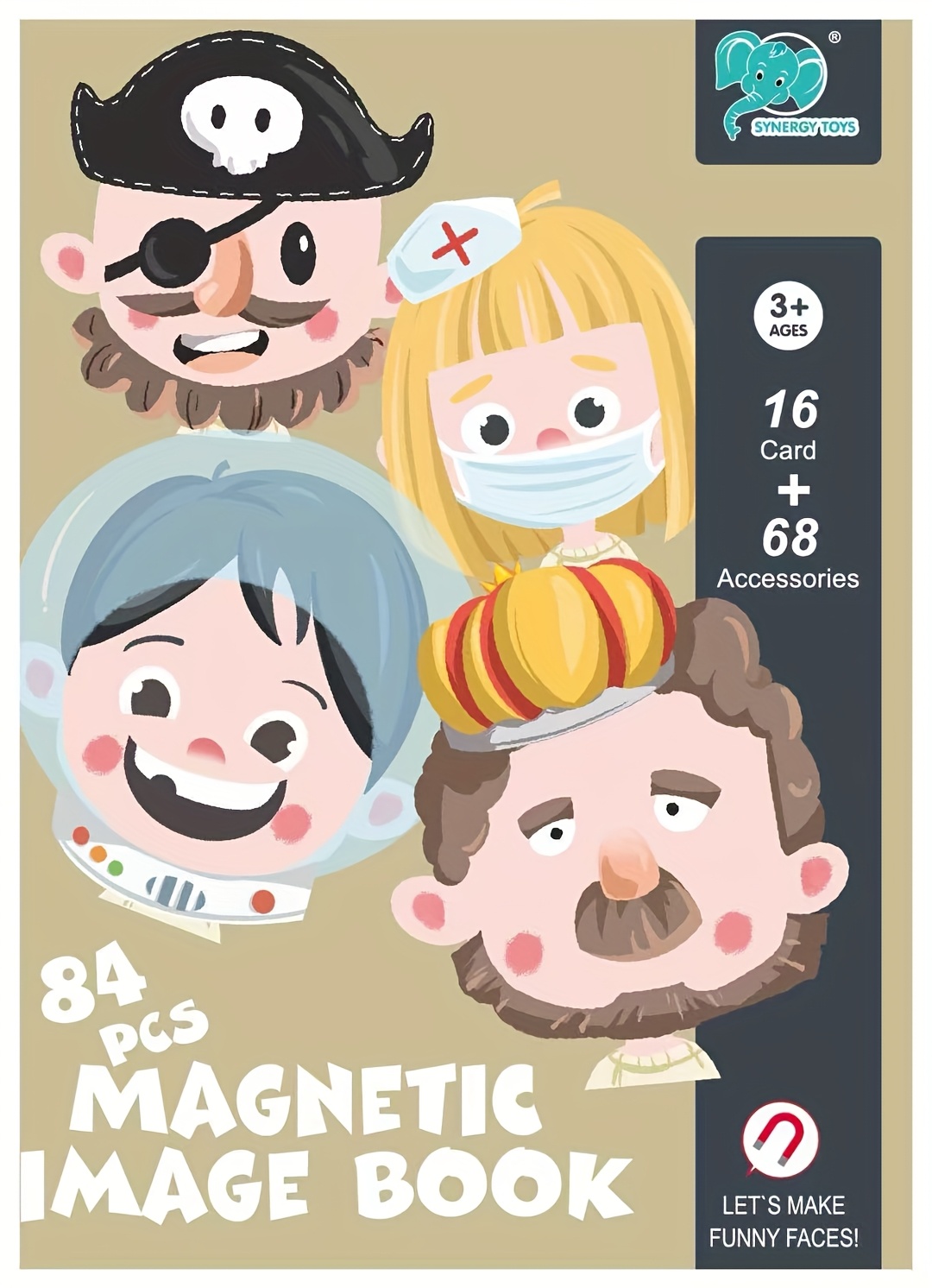 Magnetis
