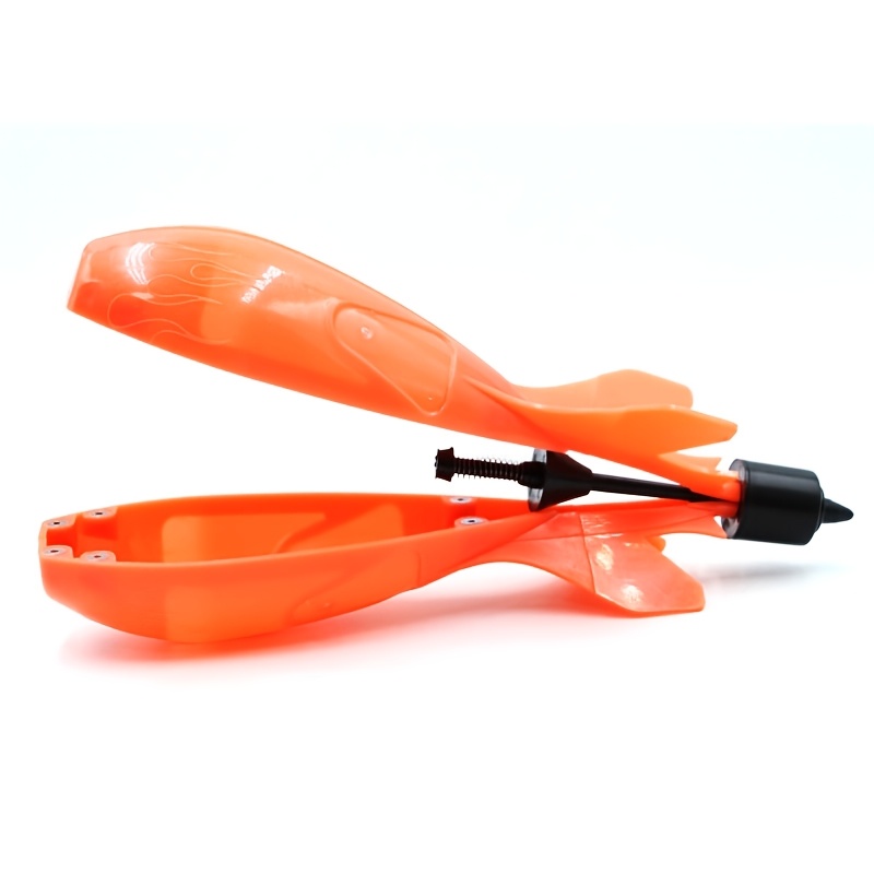 E-shop Karpfenangeln Raketen Feeder - Hohe Kapazität 120G, Lange Wurf Präzisionsköder, Magnetverschluss, Schwimmfähiges Aerodynamisches Design für
