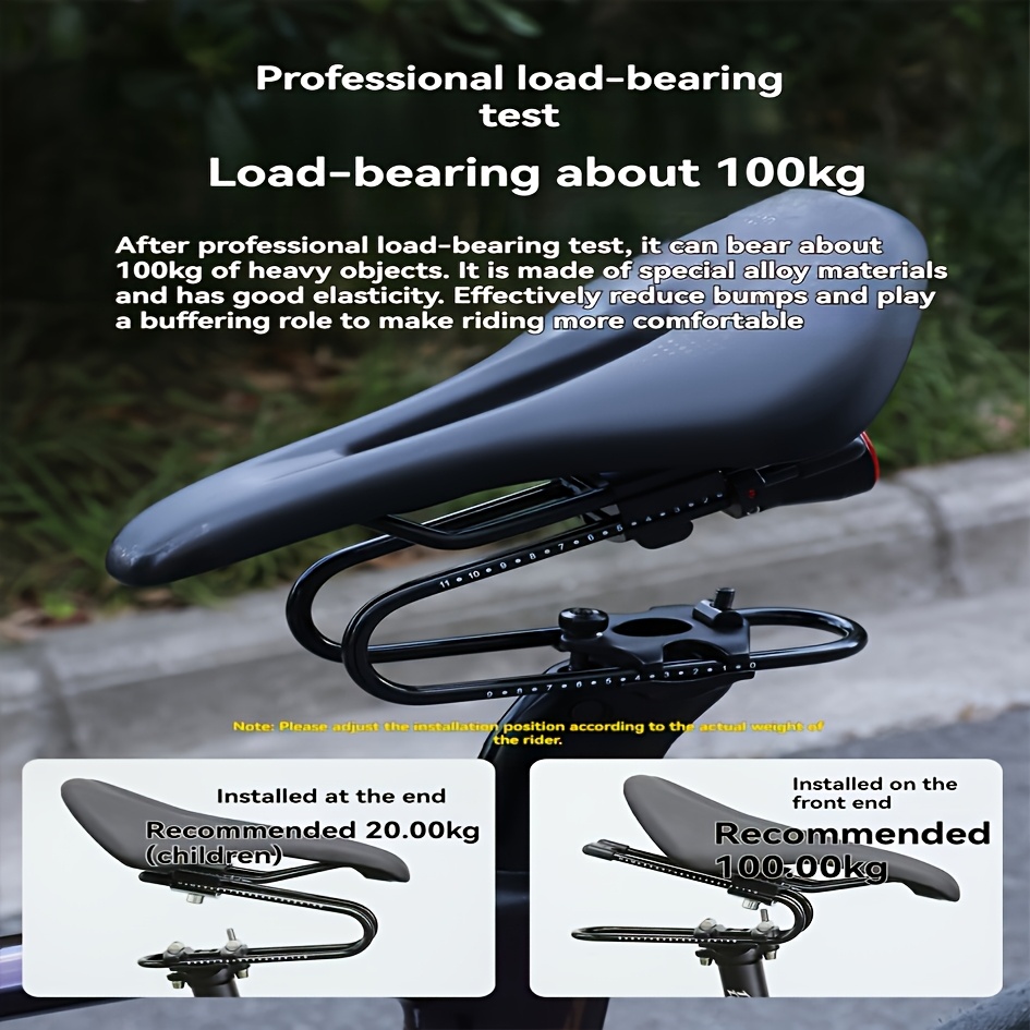 How High Best Height For Bicycle Seat Saddle Too High Low Saddle