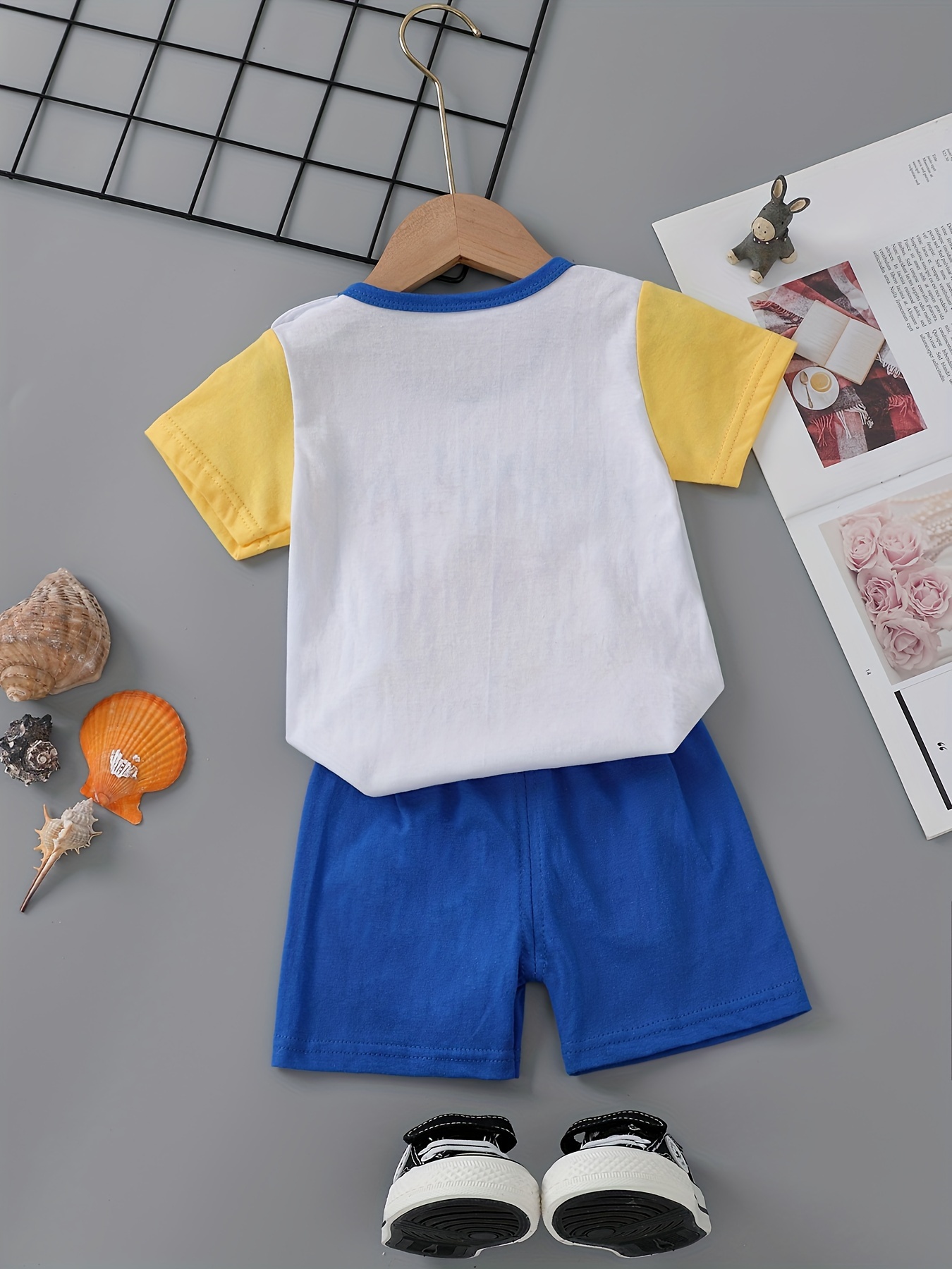 Estampado Camión Todoterreno Niños "ride Like The Wind" Temu Mexico