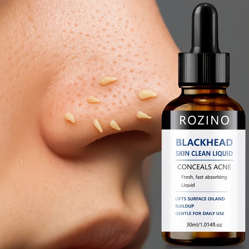 Salicylic Acid Serum