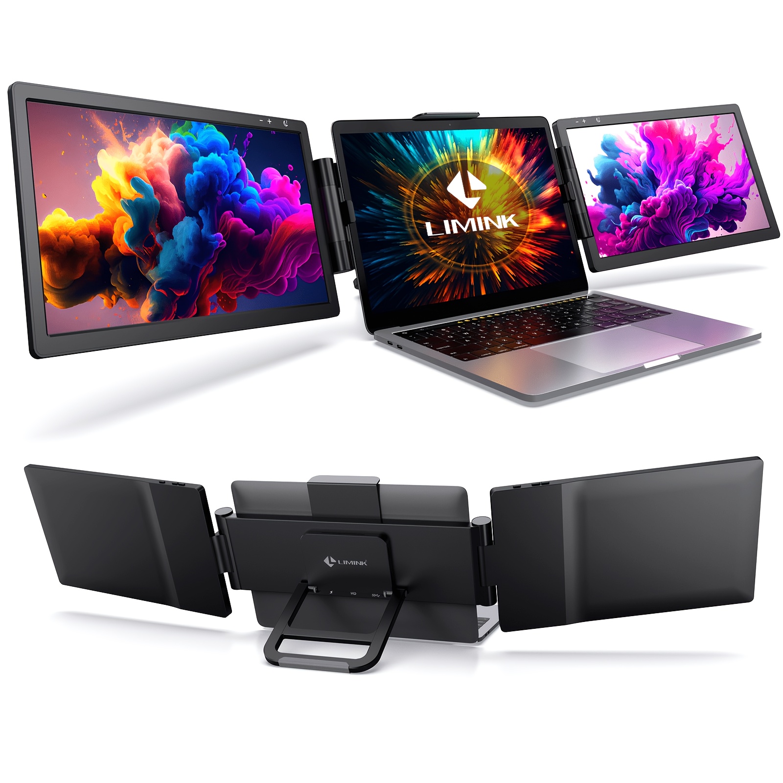 screens for laptop sold on Temu United States