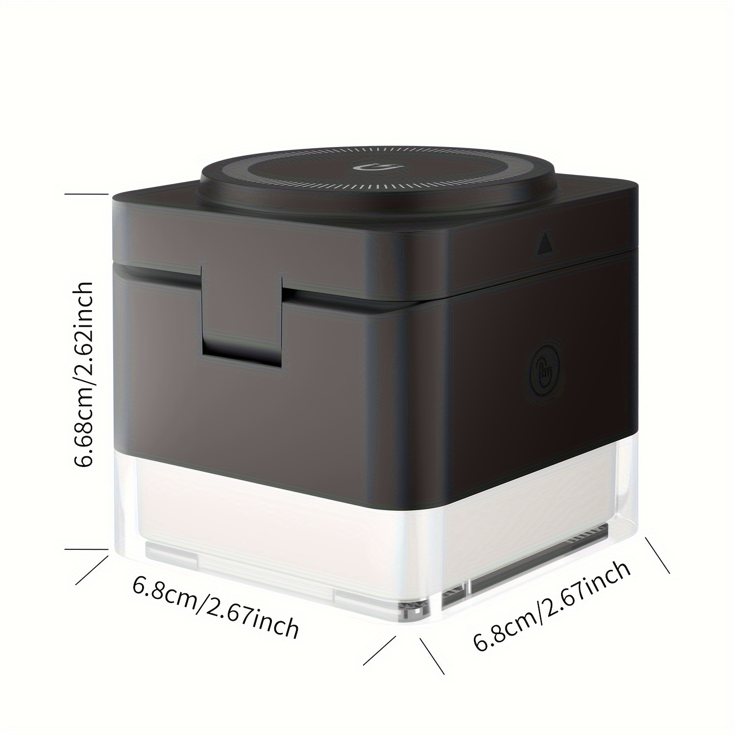 4 in 1 magnetic wireless charger 15w fast charging suitable for iphone16 15 14 13 12 iwatch bluetooth headsets multifunctional vertical mobile phone charging stand vertical horizontal and vertical dual purpose for watching tv series and office Product details 1