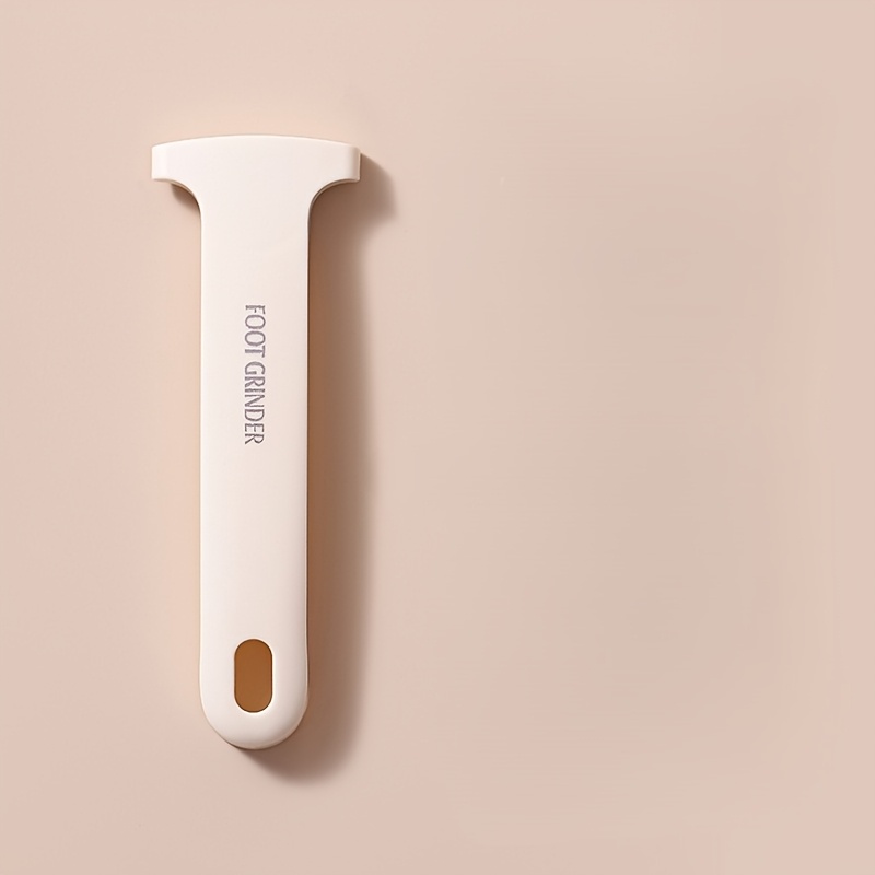 Foot Scraper And Foot Scrubber, Foot Remover, Pedicure Tools For Feet Dead Skin Remover For Feet, A Tool Used To Plantar And Make The Skin On The Soles Of The Feet Smooth