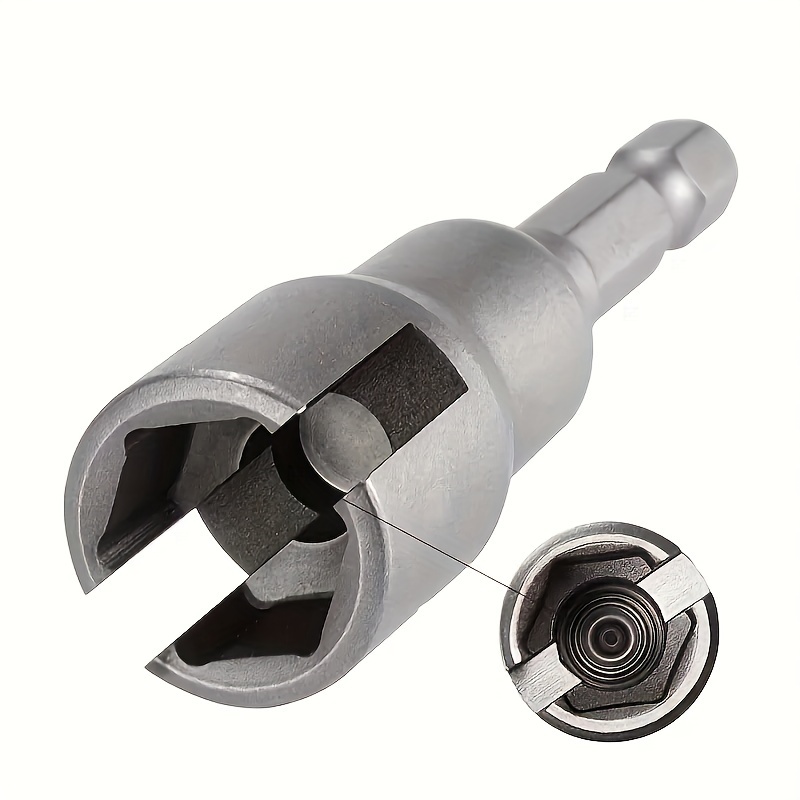 

-install Nut - & Fastening For & , Fit Tool