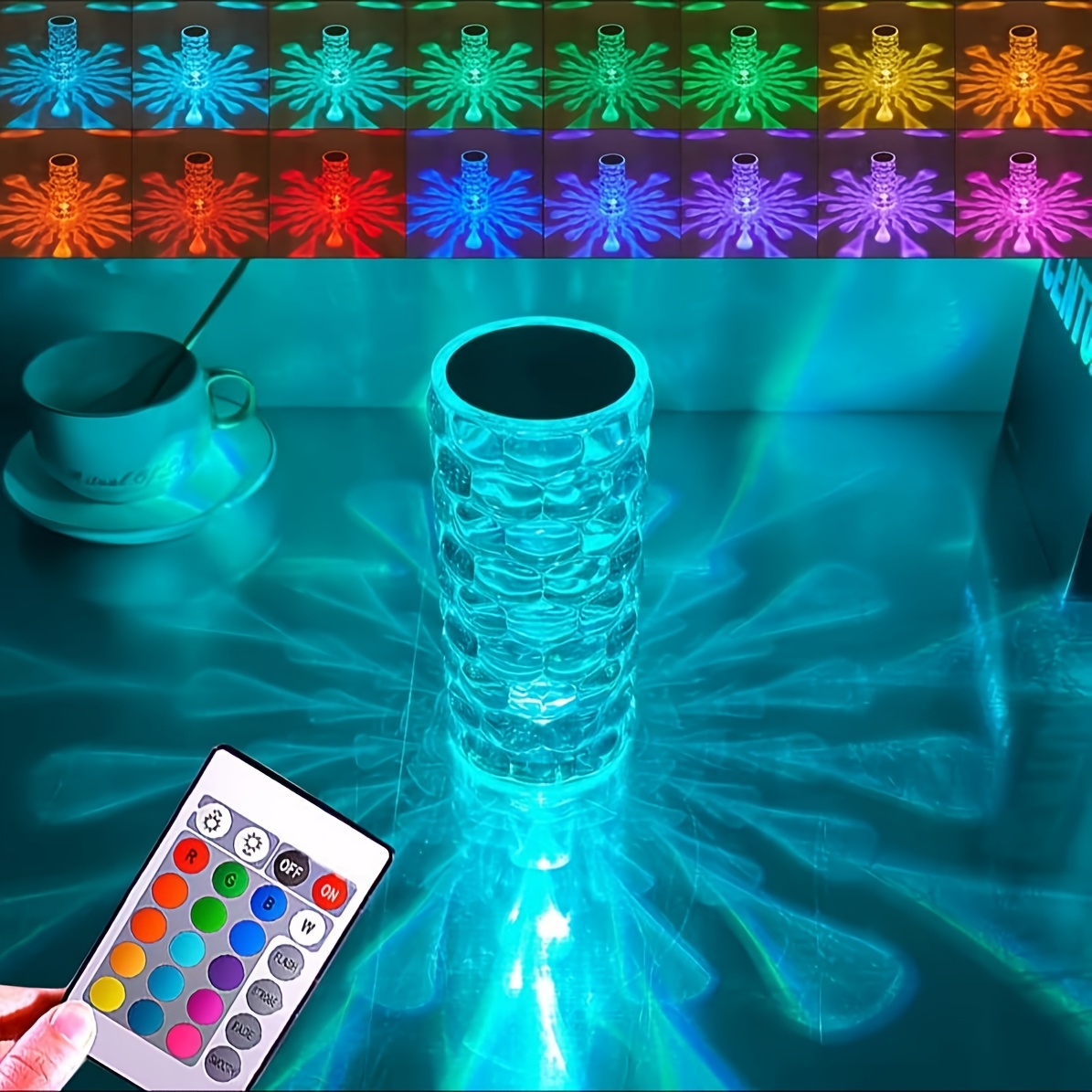

Portable Table , , 3/ 16 Rechargeable Table , , Bar, Restaurant