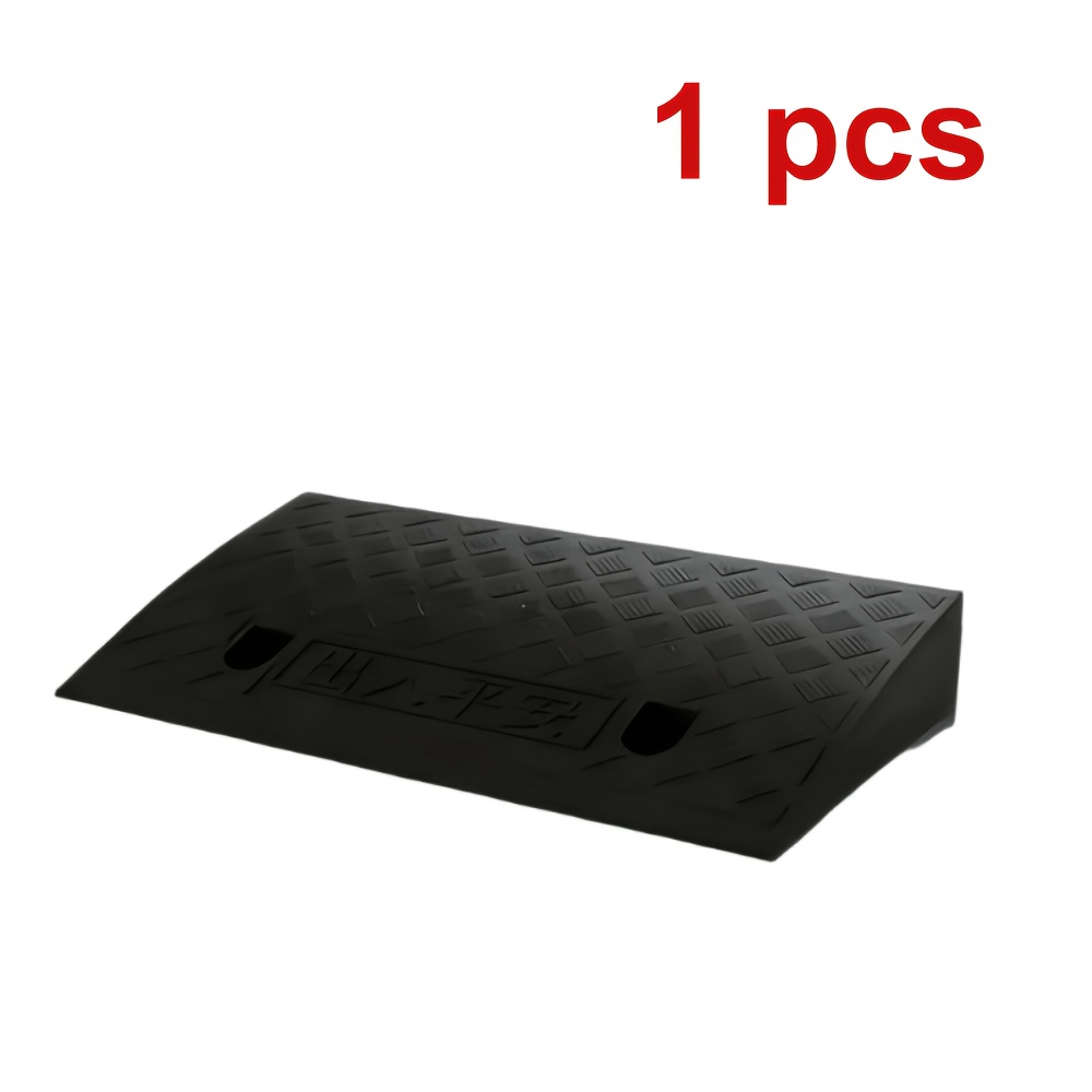 TEMU 1/2 pezzi Rami Portatili/Superficie Antiscivolo/Materiali Durevoli/ per Veicoli, Moto, Animali Domestici/Altezza 5 cm/Carico, Sbarco Facile/ per