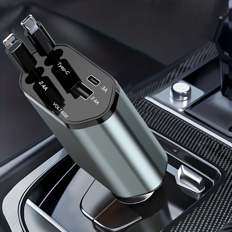 car charger for juul GEM