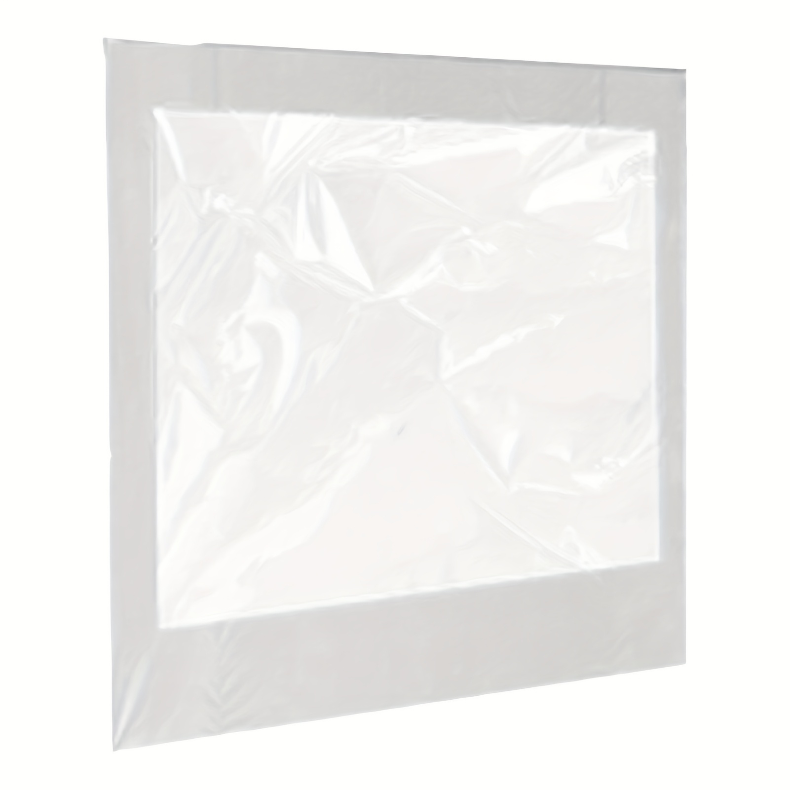 

Waterproof Transparent Pvc Tarp With Windows For Outdoor And Tent, Awning Fabric