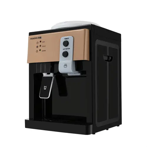 hot and cold water dispenser top loading water cooler dispenser 5 gallon countertop water cooler dispenser 3 temperature settings water dispenser for 3 to 5 gallon bottles