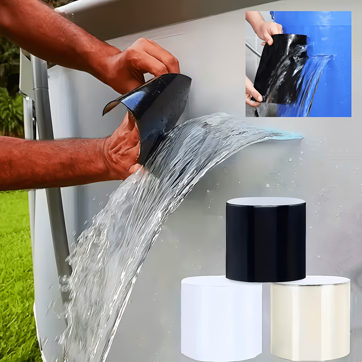 repair tiles - United Kingdom