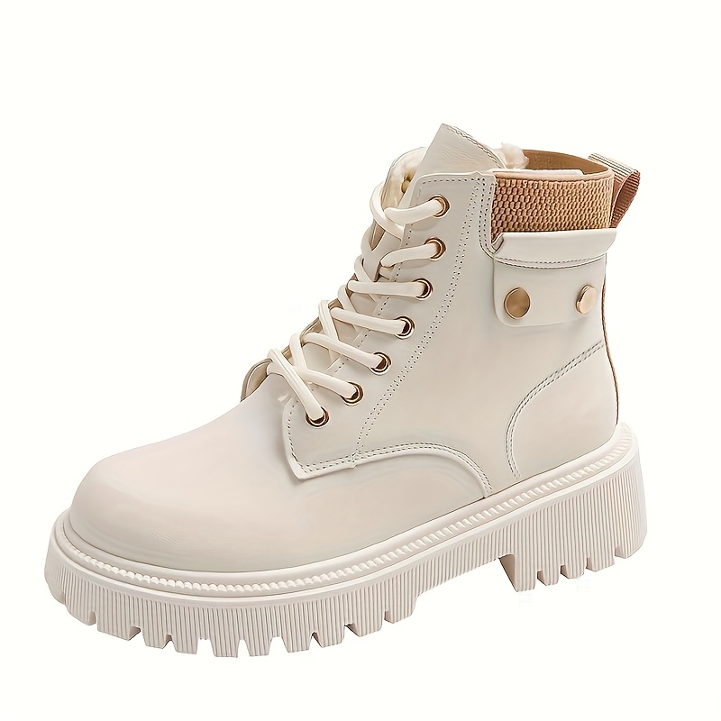 TEMU Women's Ankle Boots And Short Boots