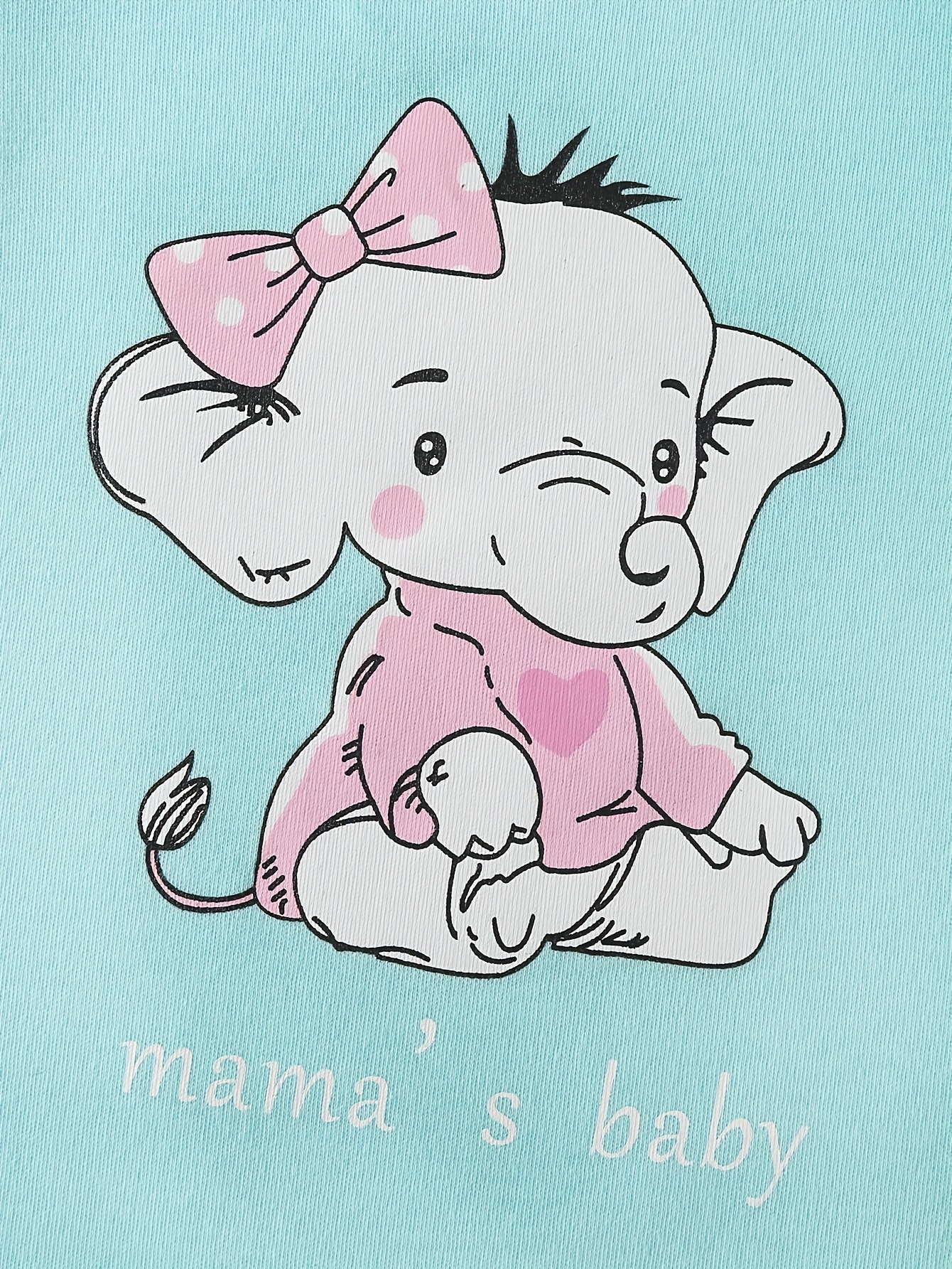 Animal Pattern Jumpsuit