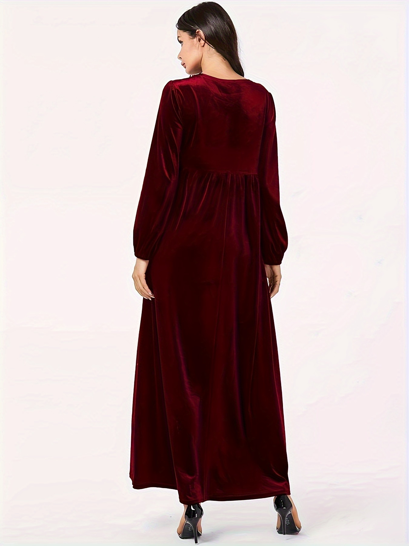 linen dresses women Romantic Linen Summer Dress, Linen Dress for Women, Linen Maxi Dress, Plus Size Linen Dress, Bohemian Linen Clothing, XS / Moroccan Red