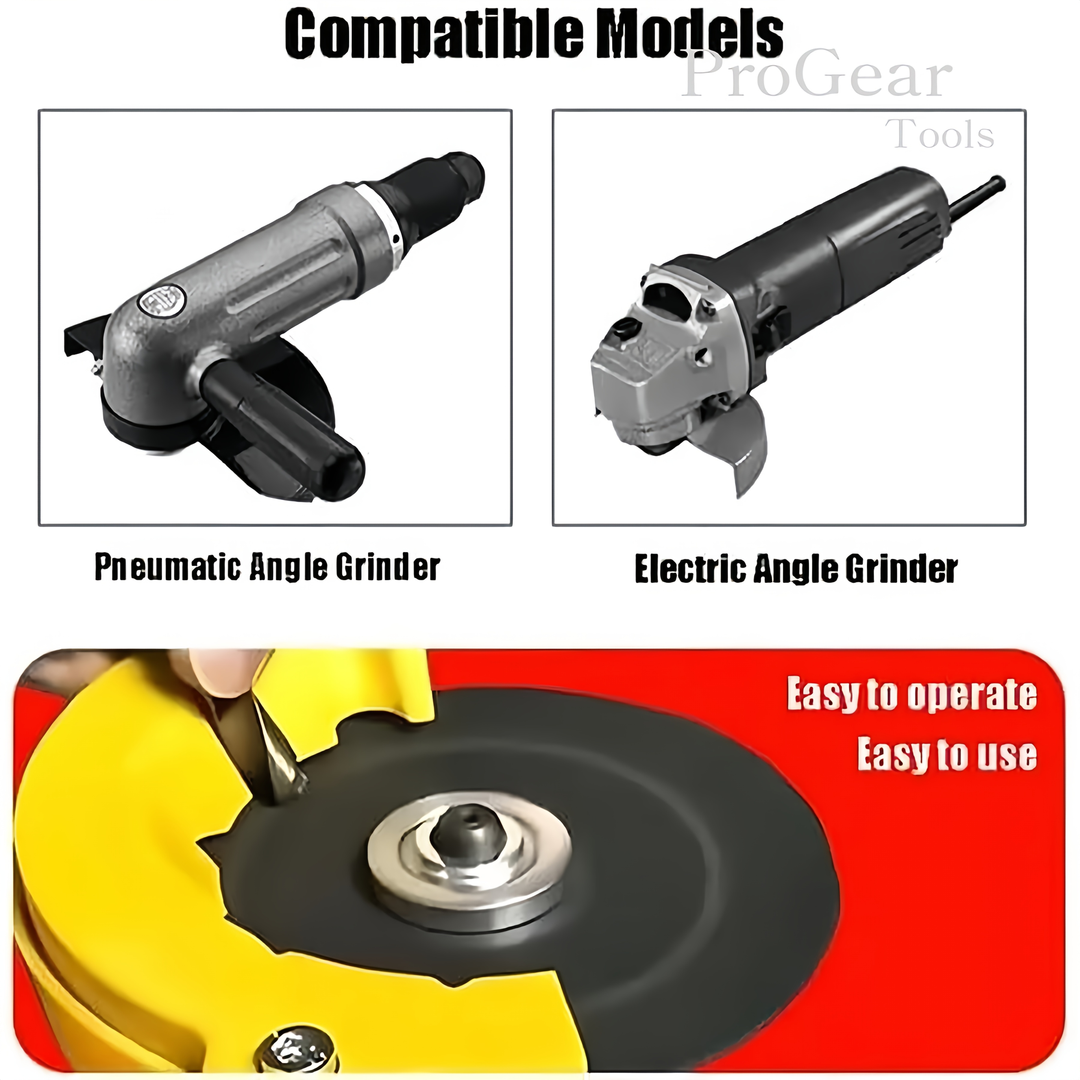 New Portable Drill Bit Sharpener - Drill Bit Grinding Attachment 1PC UK