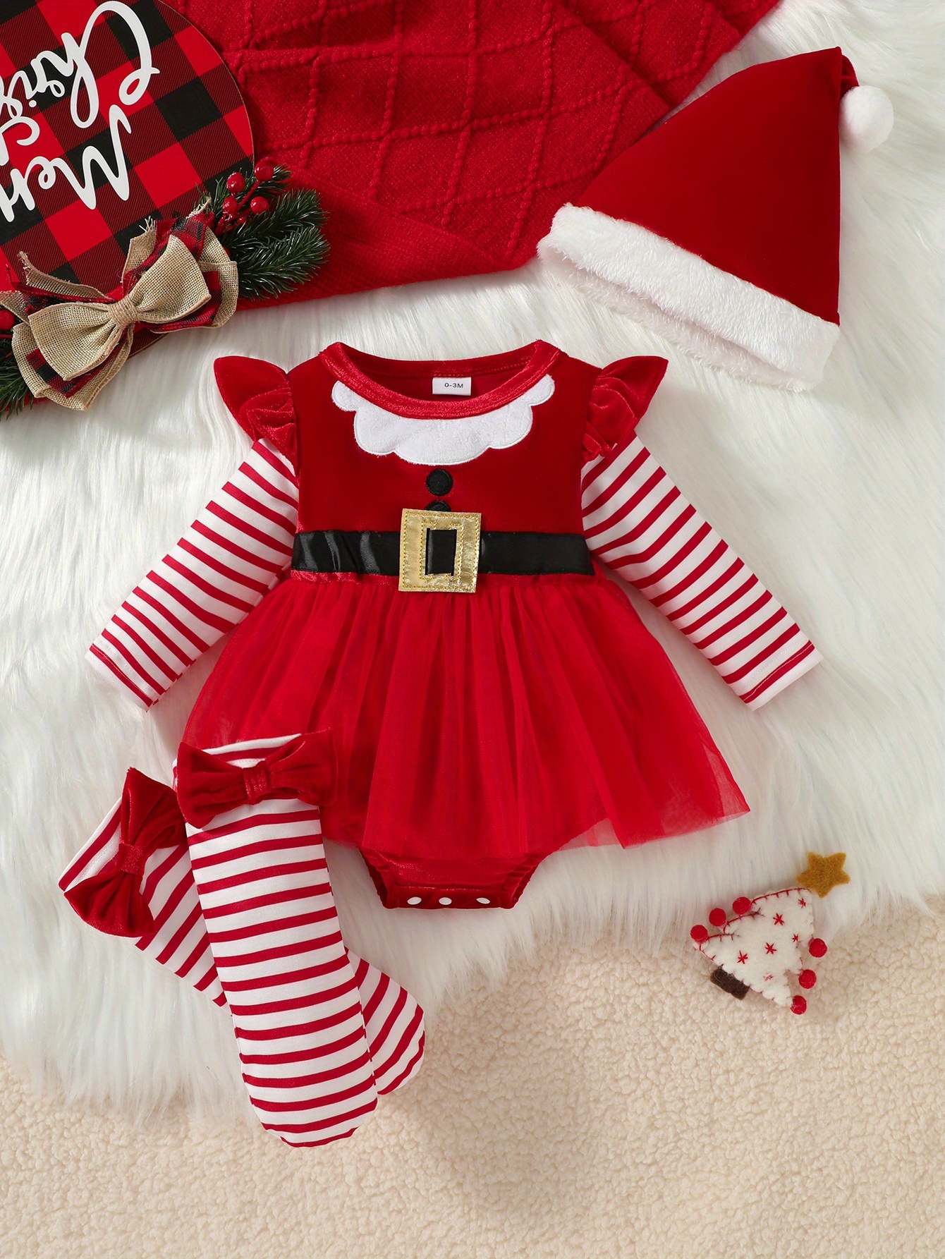 baby girl easter outfit newborn sold on Temu United States