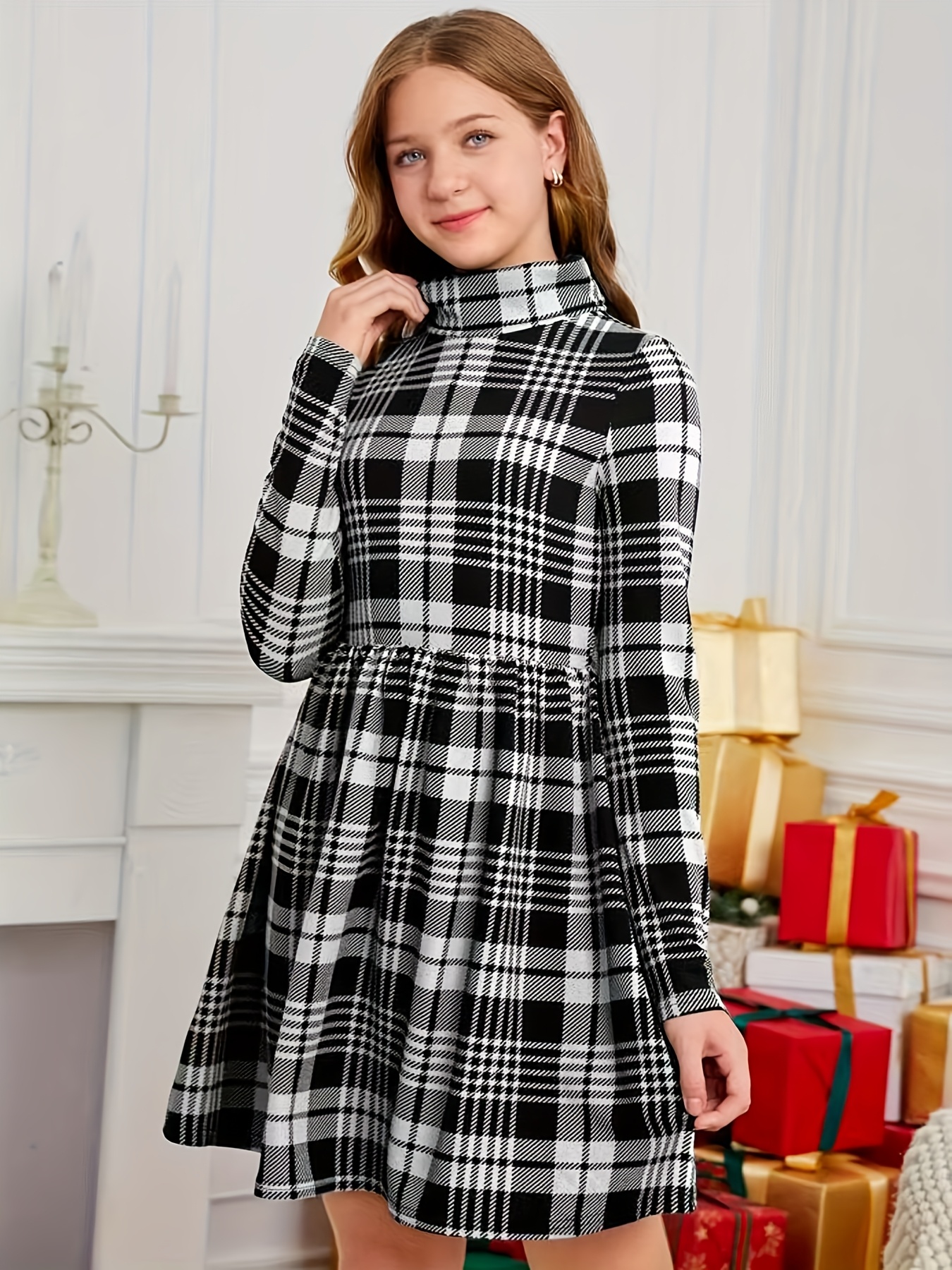 green emerald velvet dress Amazon.com: Toddler Girl Plaid Outfits Fall Winter Dress Knit Ribbed Bow  Sweatshirt Tops and Button Fashion Skirts Set（Apricot,2T: Clothing, Shoes &  Jewelry main image 1