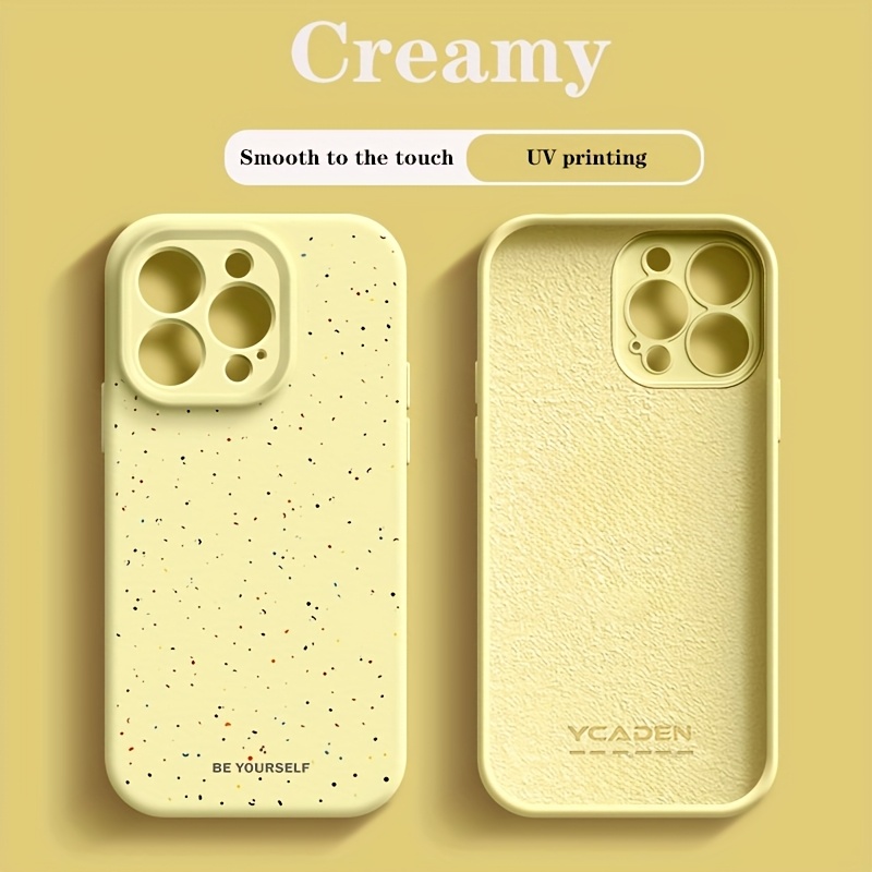 TEMU Coque de téléphone : coque de téléphone convient aux iPhone 17Pro Max/iPhone 17Pro/iPhone 17/iPhone 16Pro Max/15Pro/14/13Pro. Coque de téléphone