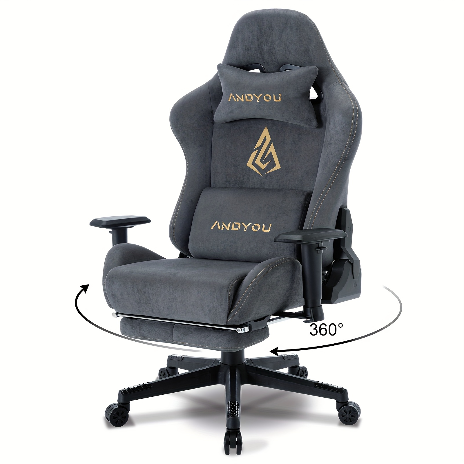Temu Gaming Chair