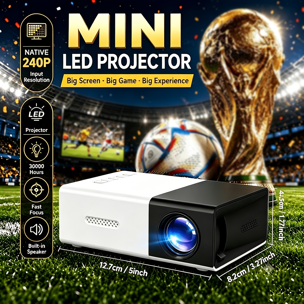 mini projectors - United Kingdom